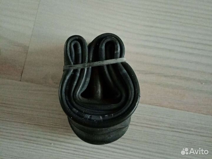 Велокамера