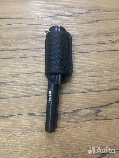 Металлоискатель