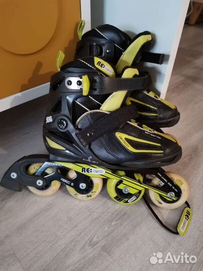 Ролики детские