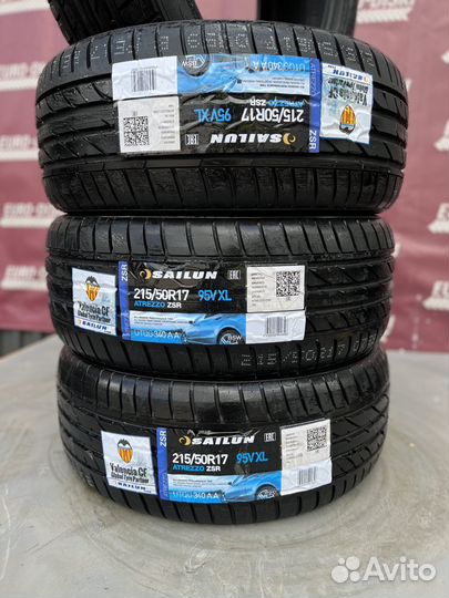 Sailun Atrezzo ZSR SUV 235/45 R19 99Y