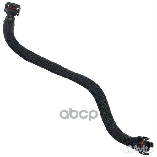 Патрубок вентиляции картера Z68379R Zikmar