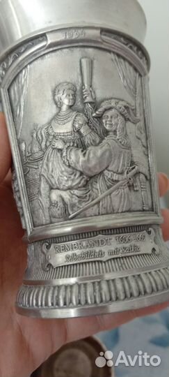 Пивная кружка германия