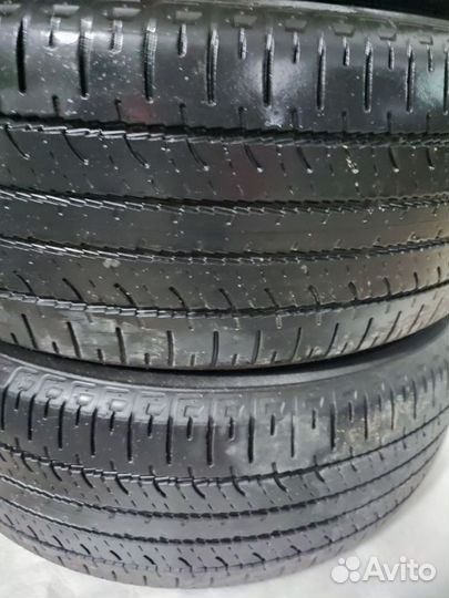 Yokohama Geolandar SUV G055E 225/55 R18 98H