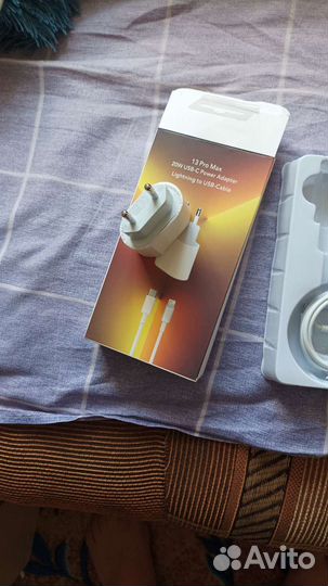 iPhone 13 Pro Max, 128 ГБ