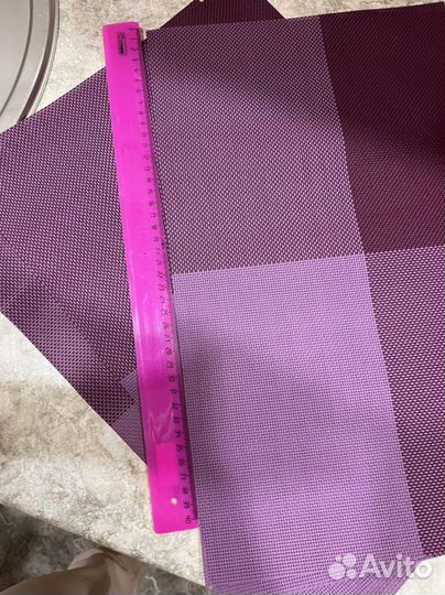 Салфетки сервировочные/салфетки на стол/столовые