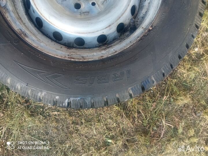 Kumho KH18 175/70 R9