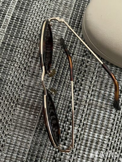 До 1.08 Солнцезащитные очки massimo dutti