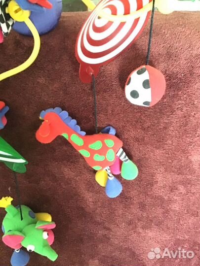 Модульдля сна детский