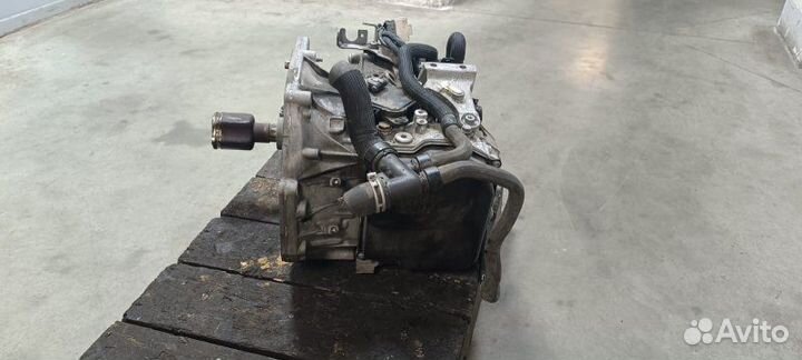 АКПП Peugeot 308 1.6 I 2011