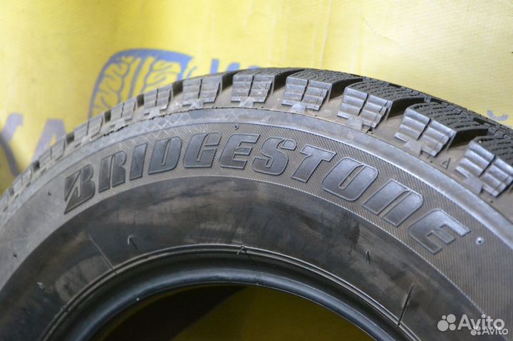 Bridgestone Blizzak Revo GZ 145/80 R13