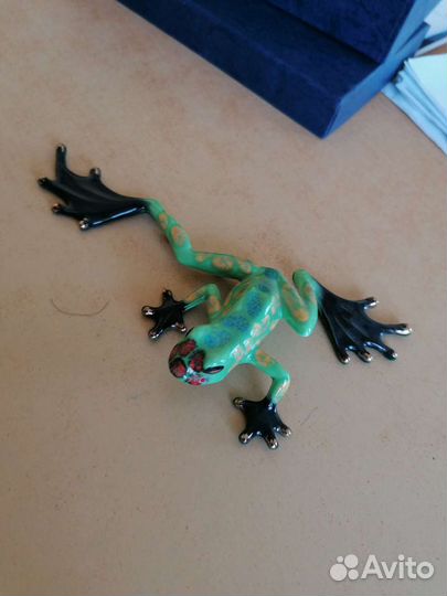 Коллекция фигурок лягушка в ассортименте 26шт