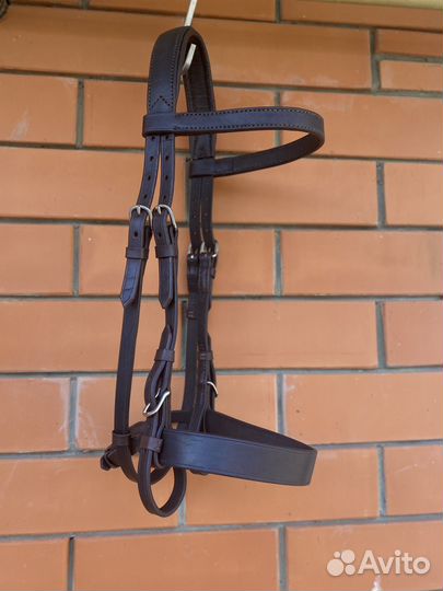 Конная амуниция