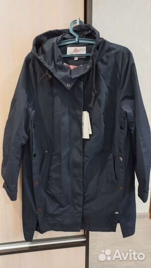 Ветровка женская новая