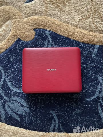Dvd плеер sony dvp-fx750