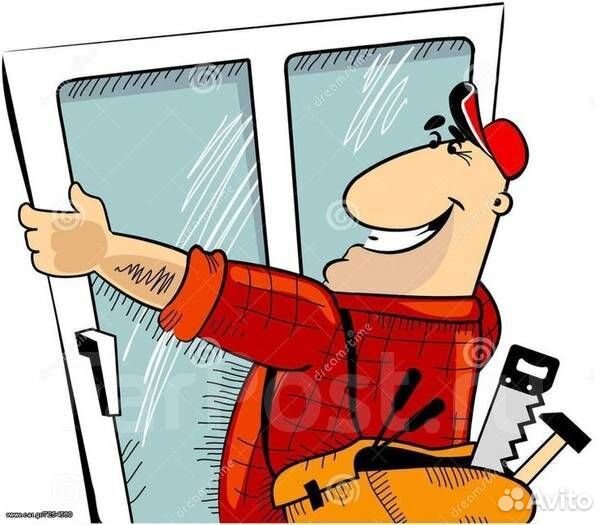 Монтажник строительных конструкций