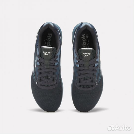 Кроссовки мужские Reebok Nano X4