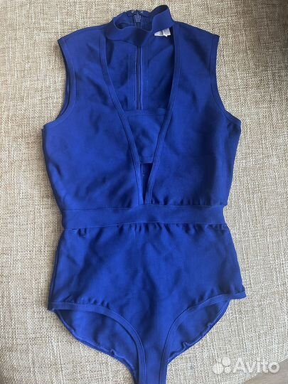 Танцевальный костюм