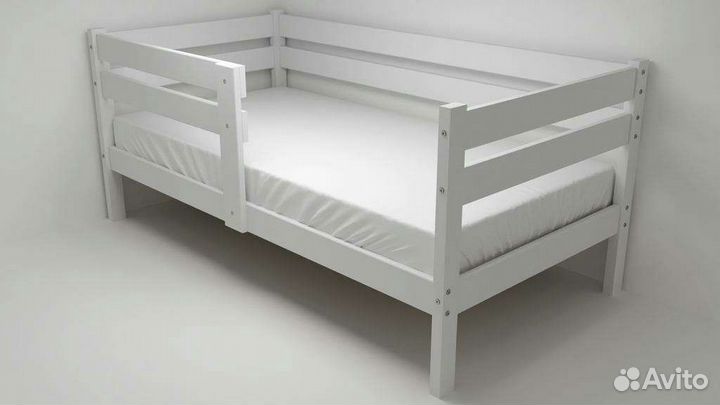 Кровать детская