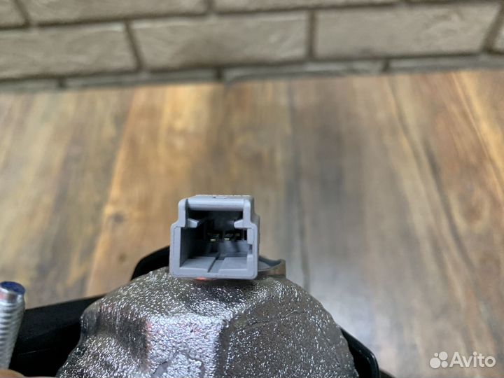 Nissan Tеrrаnо III (D10) Фонарь задний внутренний