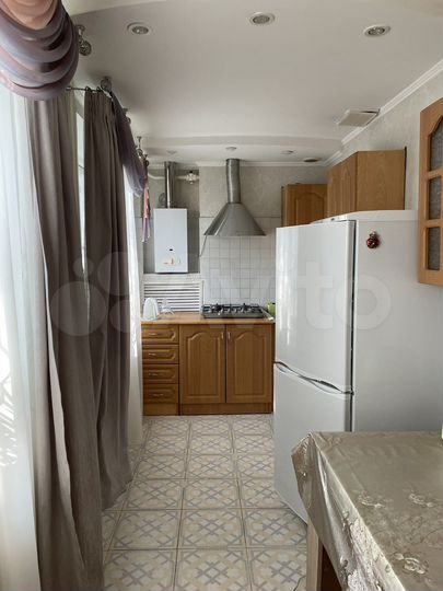 Квартира-студия, 29,5 м², 1/5 эт.