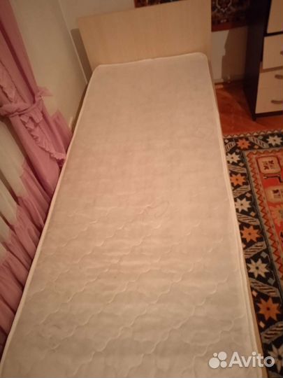 Кровать новая
