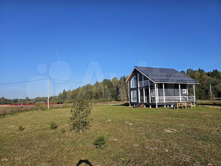 Участок 9 сот. (СНТ, ДНП)