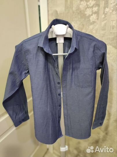 Рубашка Император на мальчика 146-152