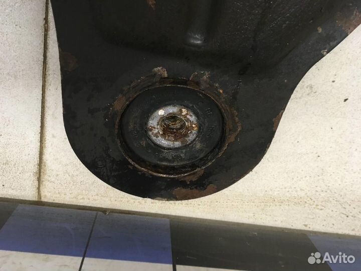 Балка подмоторная Aveo (T250) 2005-2011