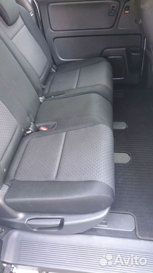 Honda Freed 1.5 CVT, 2017, 70 000 км