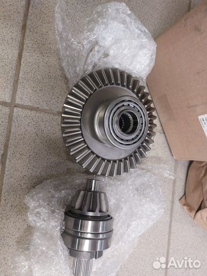 Шестерни редуктора сan AM BRP XMR 1000 703501031