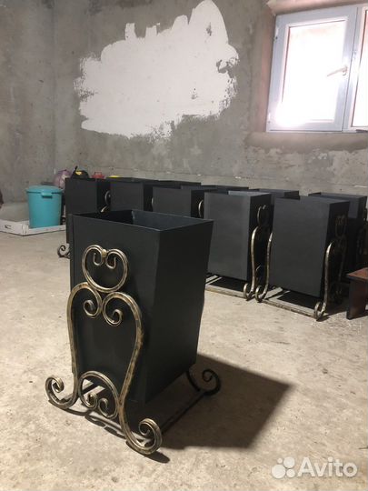 Урны для мусора