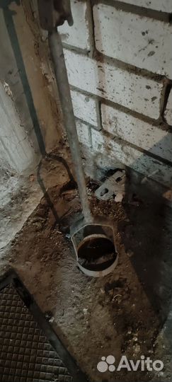 Ледобур для зимней рыбалки