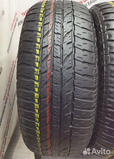 Yokohama Geolandar A/T G31 235/60 R18 107H