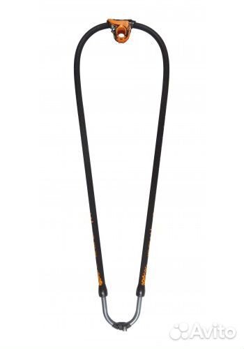 Гик для фрирайда и вейва Nautix Wave Monobloc