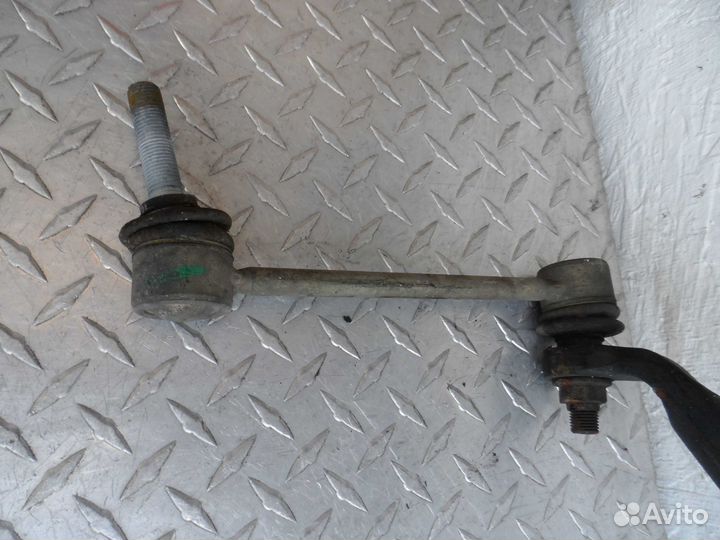 Стабилизатор передний Mercedes R-klasse W251