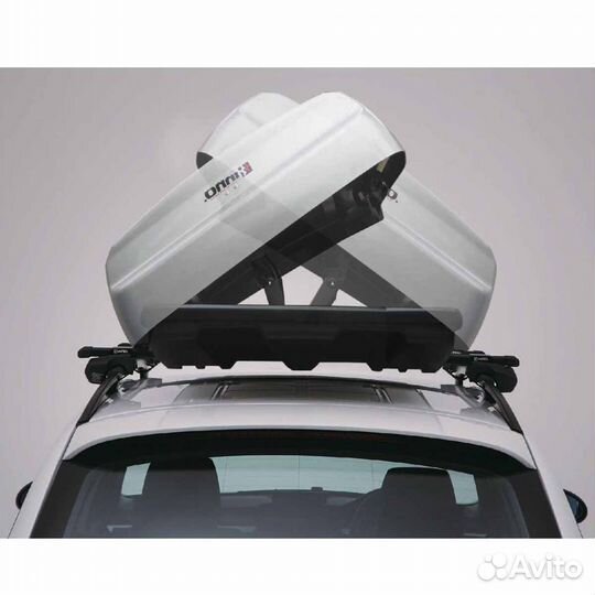 Автобокс Inno New Shadow 16 440L