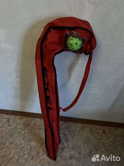 Клюшка для фролбола