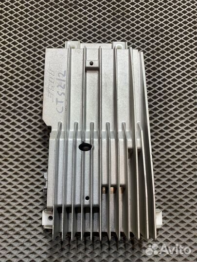 Усилитель звука Cadillac CTS 2