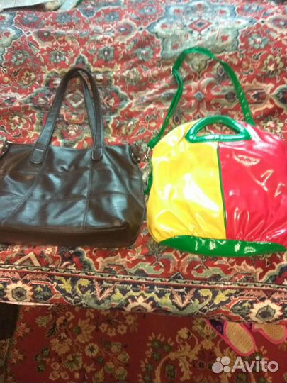 Сумка женская