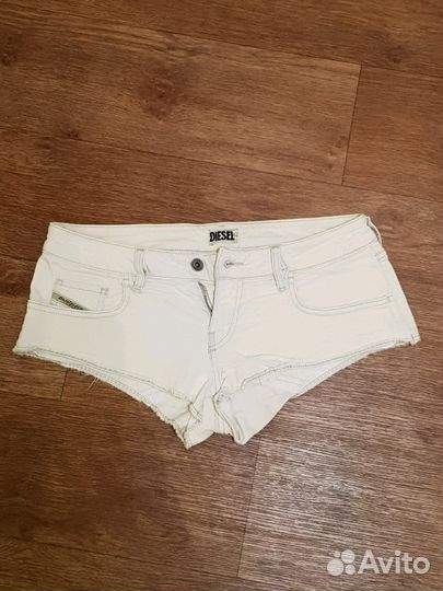 Шорты diesel
