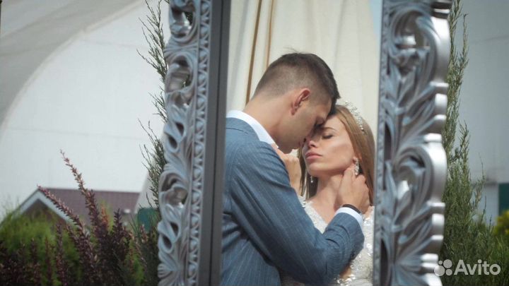 Видеограф, фотограф