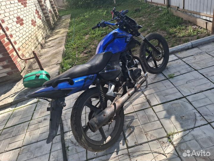 Райсер тигр 150