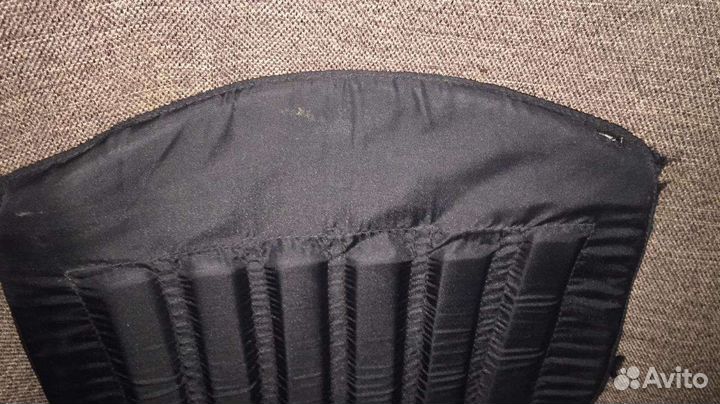 Бронежилет Сплав 4,8кг 2 класс защиты 52-54размер