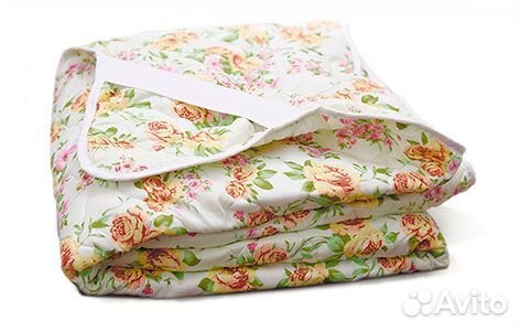 Наматрасник