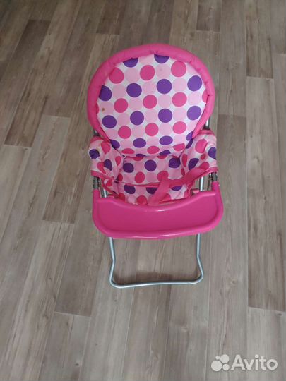 Стульчик для кормления