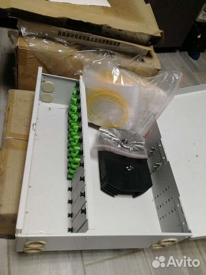 Кросс оптический настенный