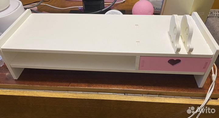 Подставка под монитор / ноутбук