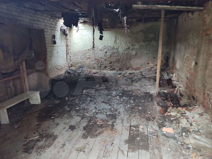 Гараж, 28 м²