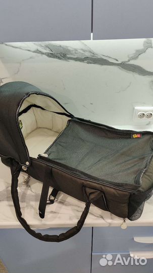 Люлька-Переноска