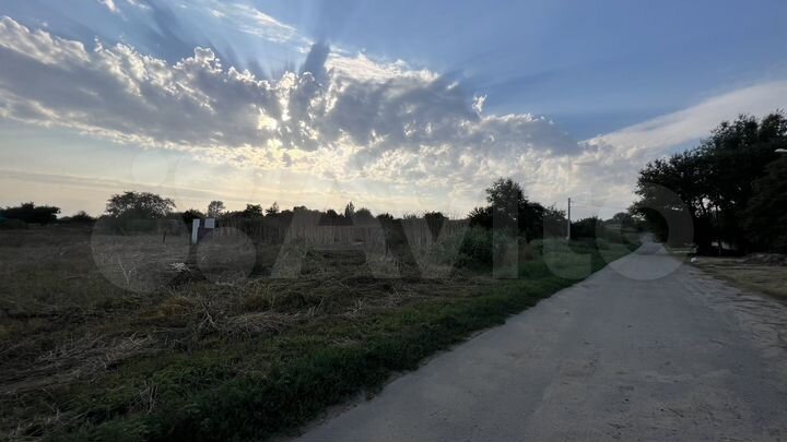 Участок 7,5 сот. (СНТ, ДНП)